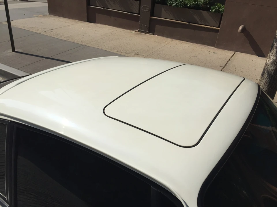 1995 Porsche 993 Carrera - Image 20 of 31