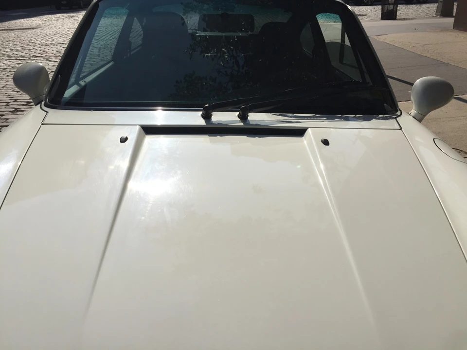 1995 Porsche 993 Carrera - Image 21 of 31