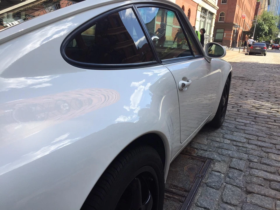 1995 Porsche 993 Carrera - Image 16 of 31
