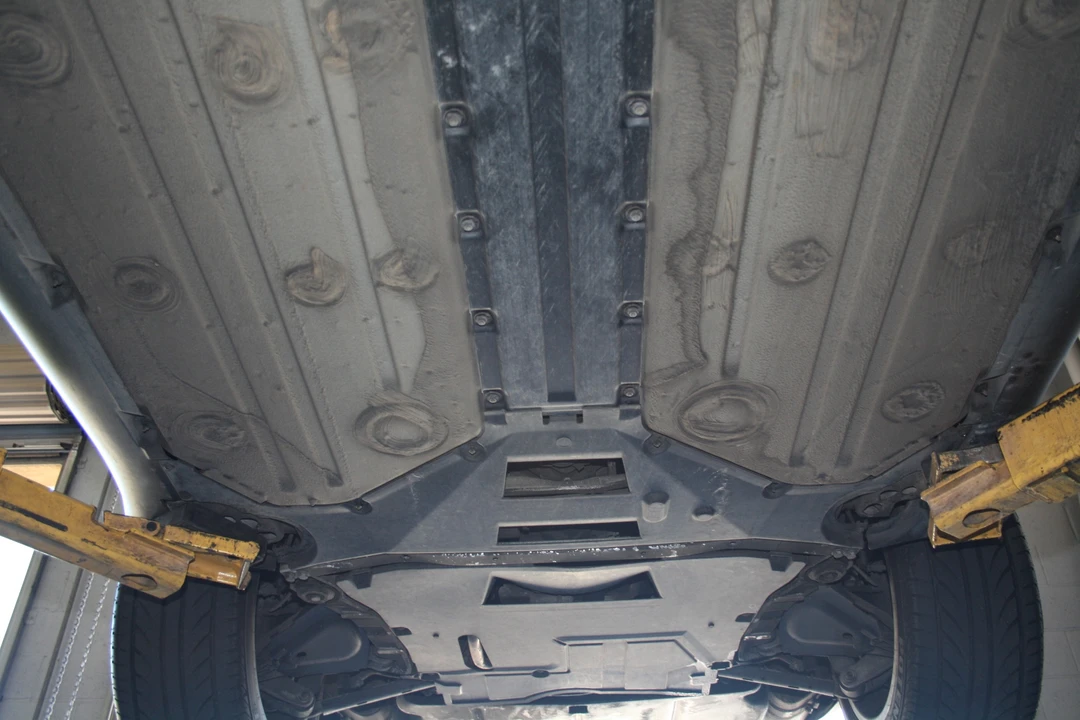1995 Porsche 993 Carrera - Image 28 of 31