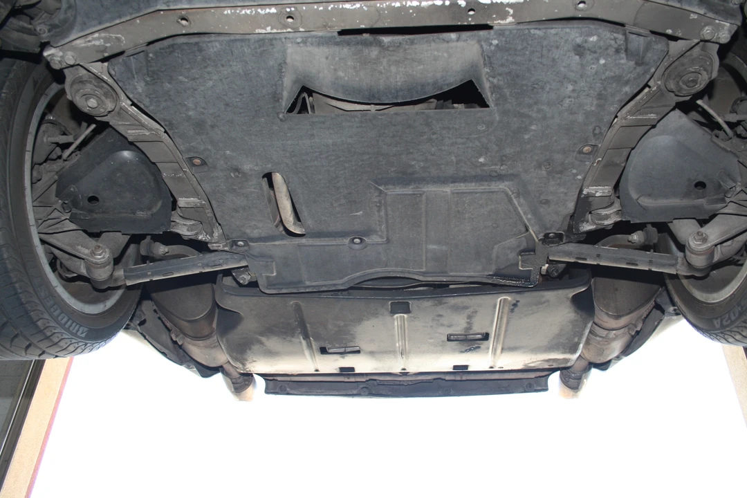 1995 Porsche 993 Carrera - Image 29 of 31