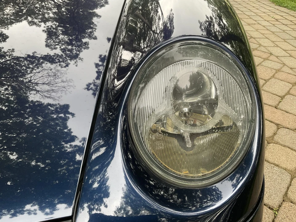 1995 Porsche 993 Carrera - Image 12 of 31