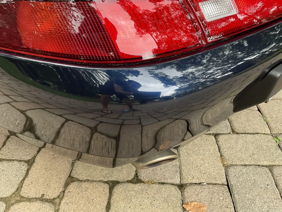 1995 Porsche 993 Carrera - Image 17 of 31