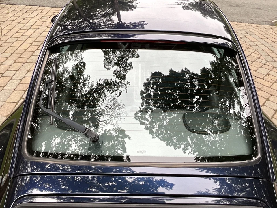 1995 Porsche 993 Carrera - Image 16 of 31