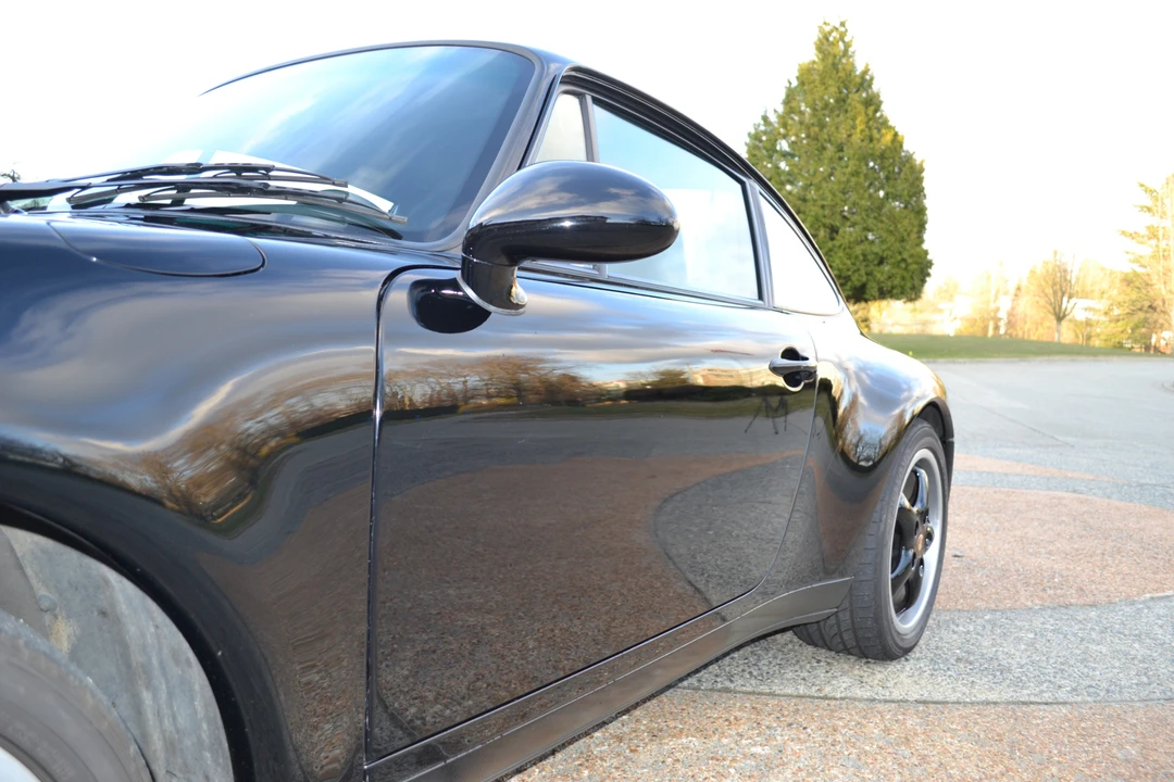 1995 Porsche 993 Carrera - Image 26 of 31