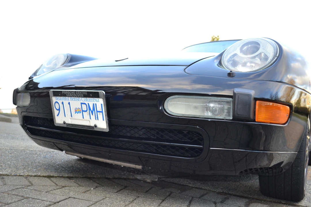 1995 Porsche 993 Carrera - Image 28 of 31