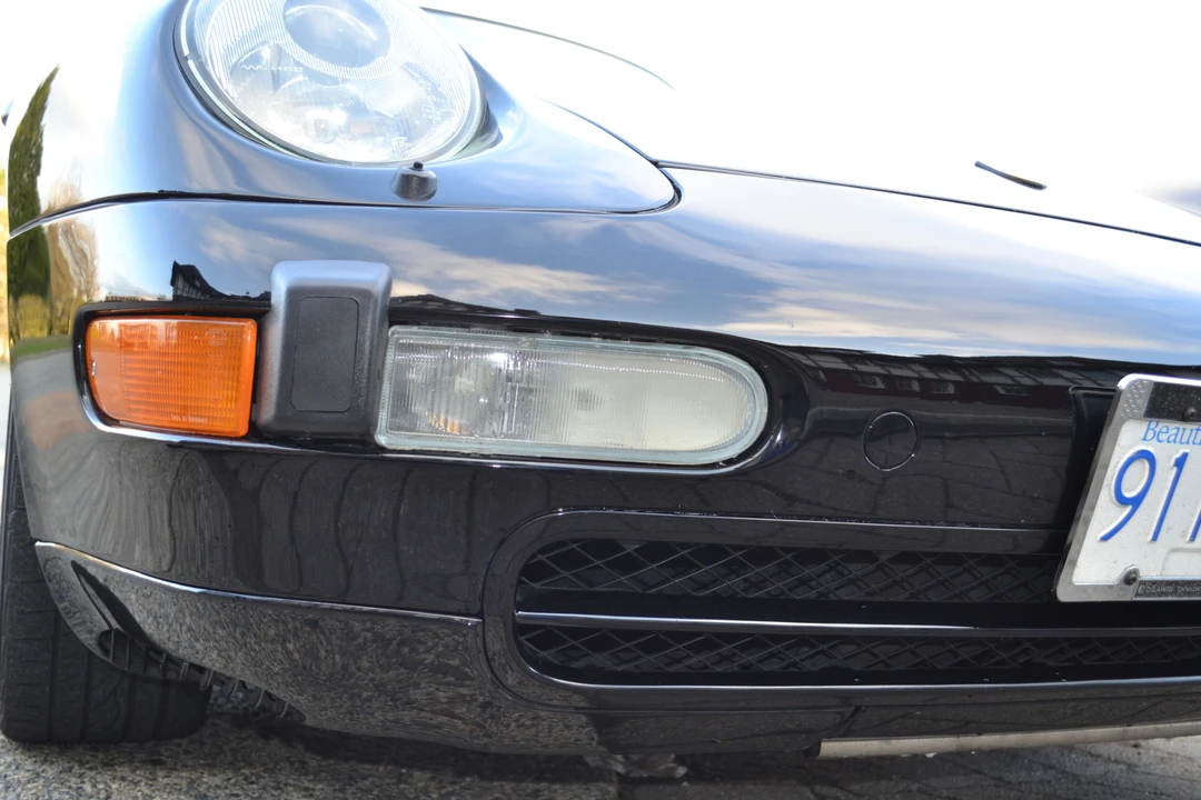 1995 Porsche 993 Carrera - Image 29 of 31