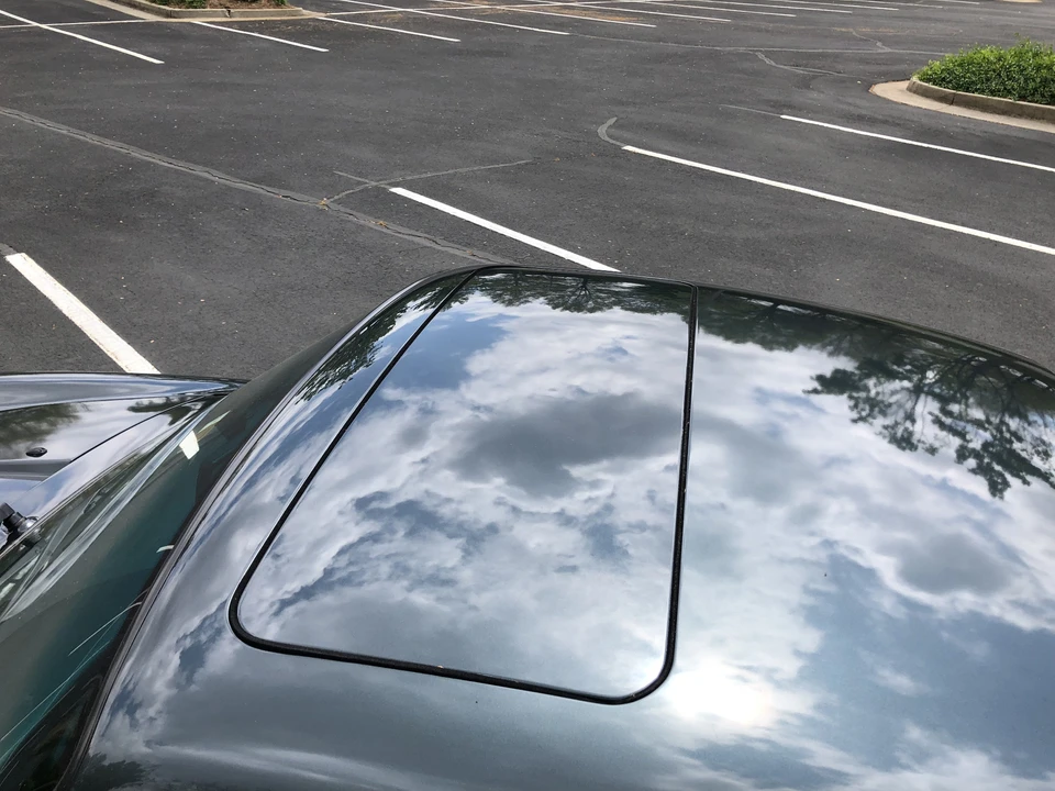 1995 Porsche 993 Carrera - Image 21 of 31