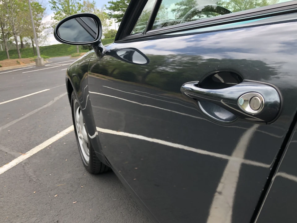 1995 Porsche 993 Carrera - Image 31 of 31