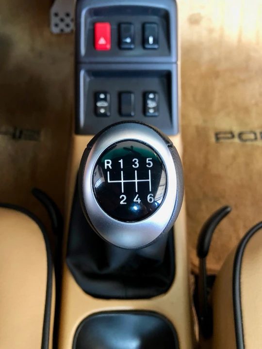 1995 Porsche 993 Carrera - Image 20 of 31