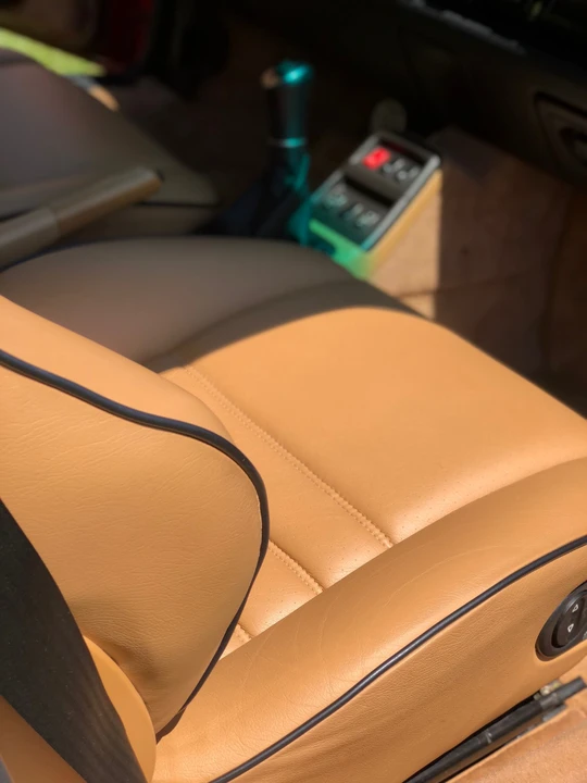 1995 Porsche 993 Carrera - Image 29 of 31