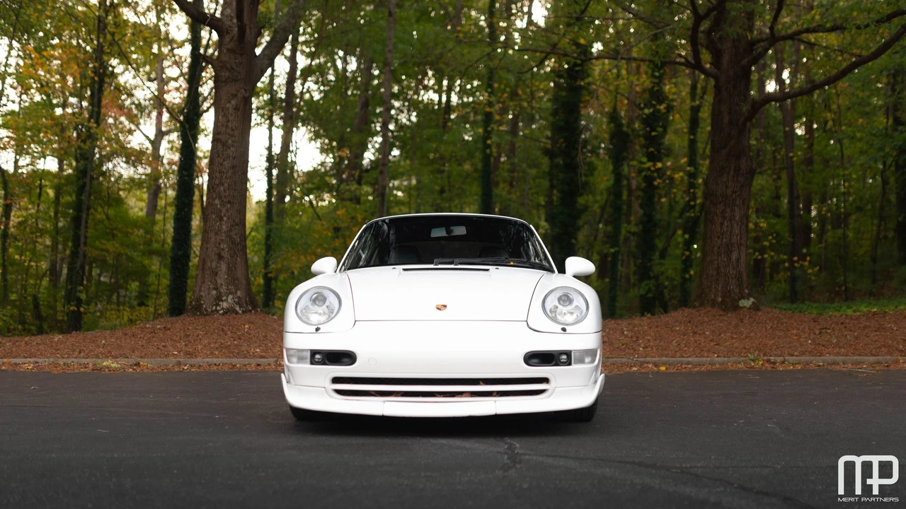 2019 Porsche 993 Carrera - Image 2 of 31