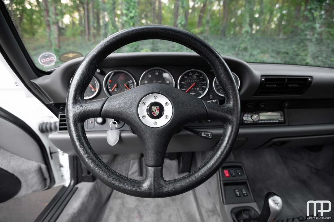 2019 Porsche 993 Carrera - Image 15 of 31