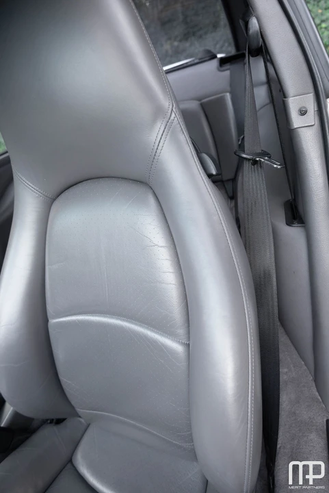 2019 Porsche 993 Carrera - Image 21 of 31