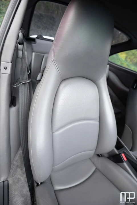 2019 Porsche 993 Carrera - Image 24 of 31
