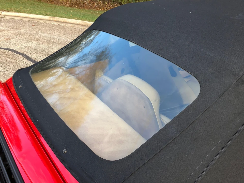 1995 Porsche 993 Carrera - Image 23 of 31