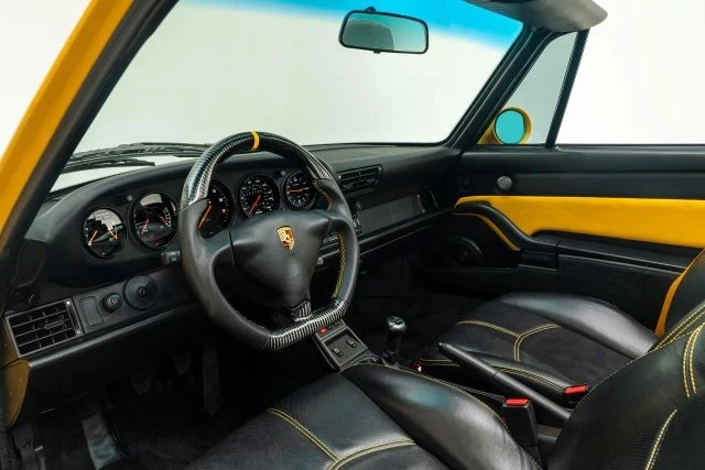 1995 Porsche - Image 22 of 26