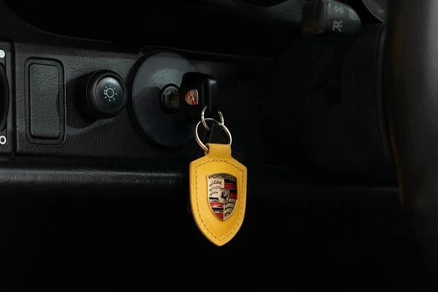 1995 Porsche 993 Carrera - Image 20 of 26
