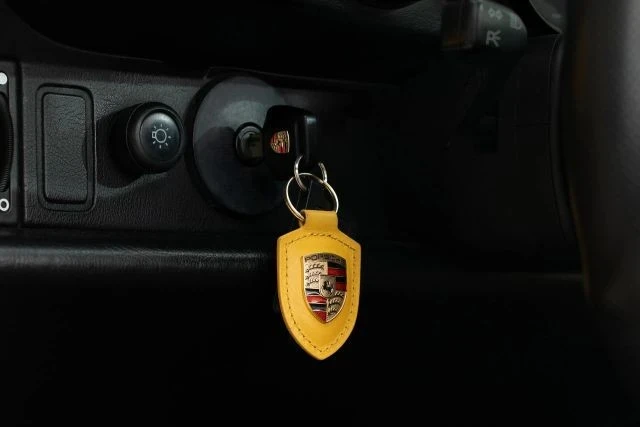 1995 Porsche 993 Carrera - Image 20 of 21