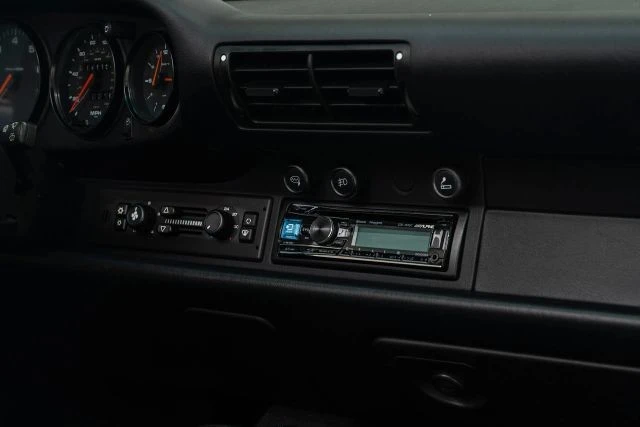 1995 Porsche 993 Carrera - Image 17 of 21
