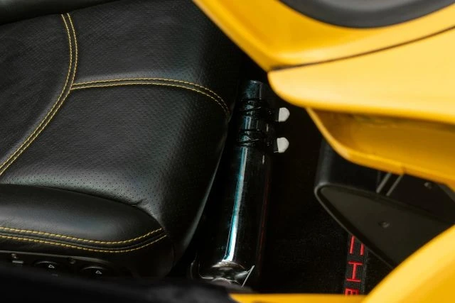 1995 Porsche 993 Carrera - Image 21 of 26