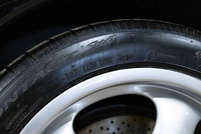 1995 Porsche - Image 17 of 31