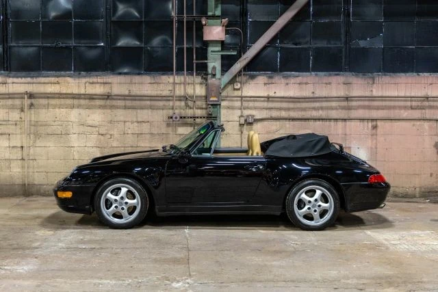 1995 Porsche - Image 9 of 31