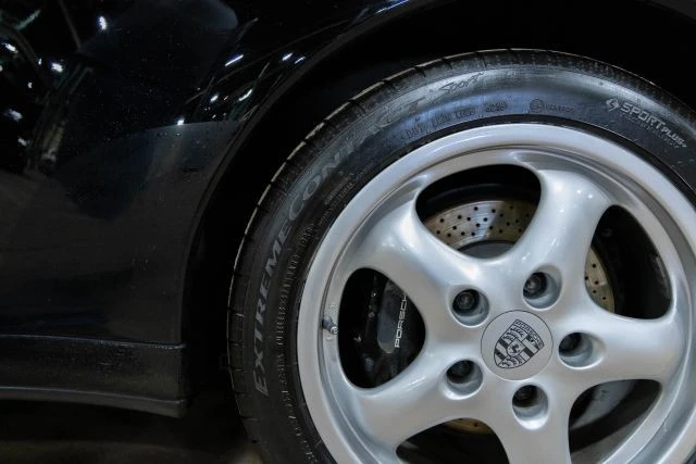 1995 Porsche - Image 26 of 31