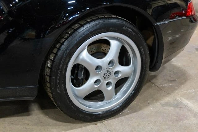 1995 Porsche - Image 24 of 31