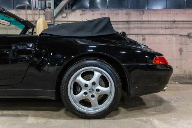 1995 Porsche - Image 21 of 31