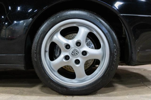 1995 Porsche - Image 23 of 31