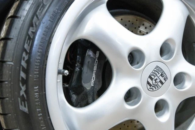 1995 Porsche - Image 25 of 31