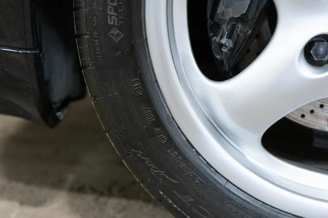 1995 Porsche - Image 16 of 31