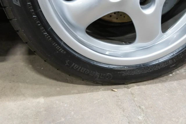 1995 Porsche - Image 27 of 31