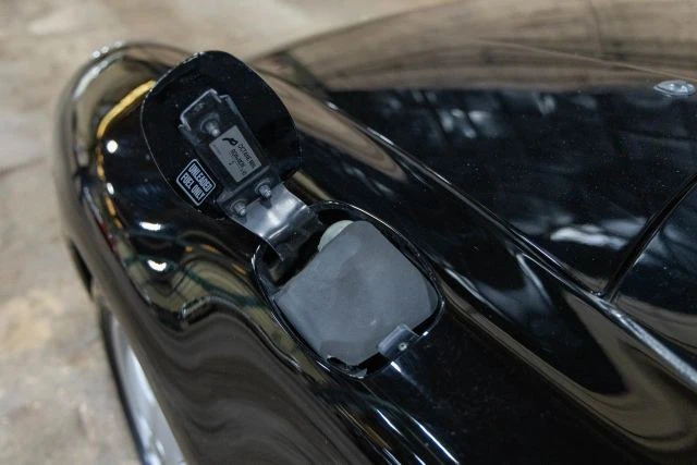 1995 Porsche - Image 30 of 31