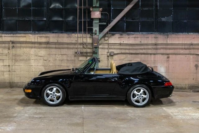 1995 Porsche - Image 8 of 31