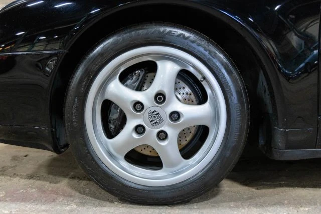 1995 Porsche - Image 13 of 31