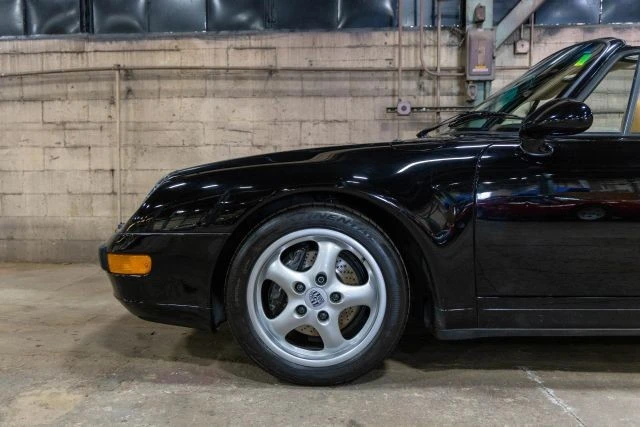 1995 Porsche 993 Carrera - Image 23 of 31