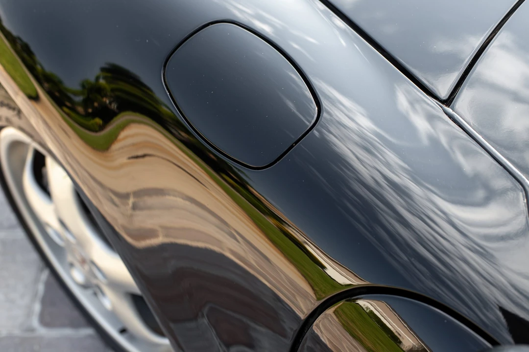 1995 Porsche 993 Carrera - Image 30 of 31