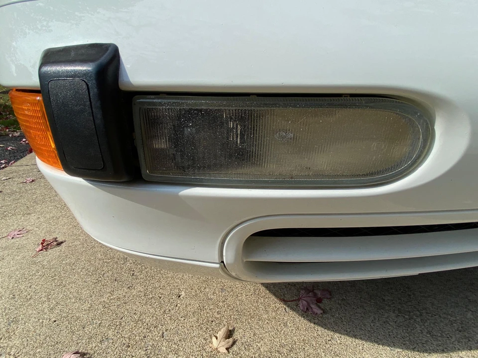 1995 Porsche 993 Carrera - Image 30 of 31
