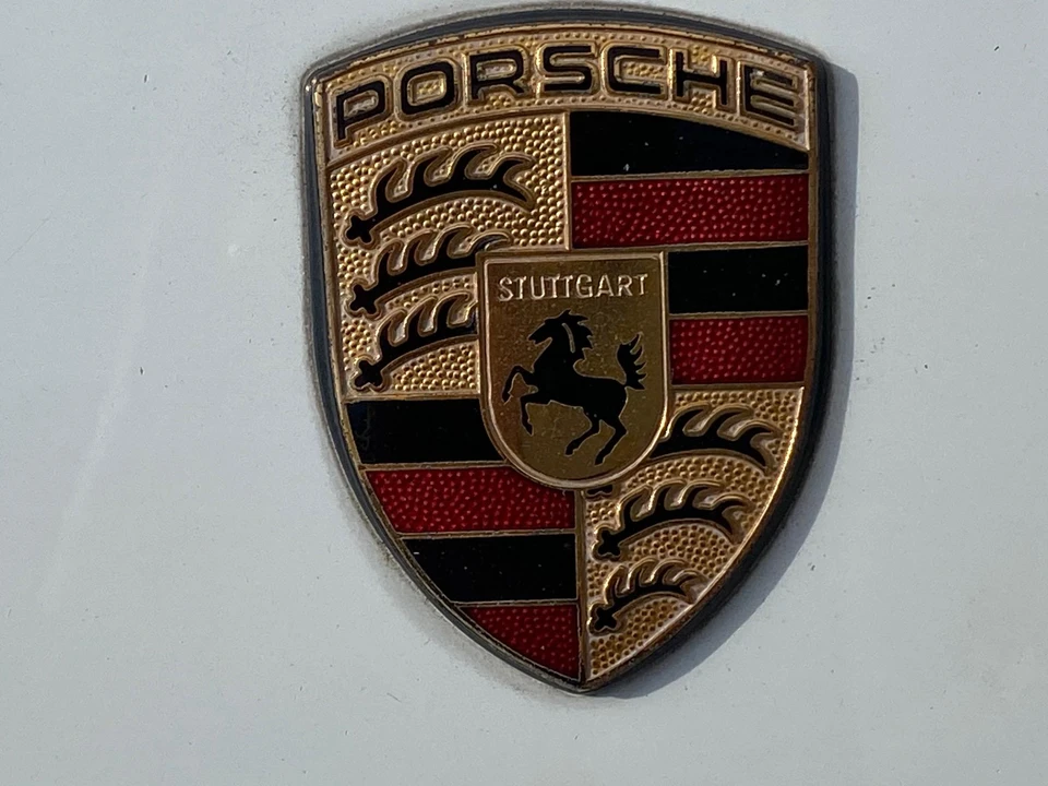 1995 Porsche 993 Carrera - Image 24 of 31