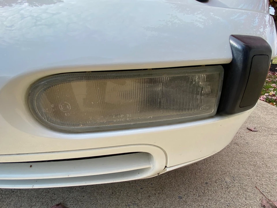 1995 Porsche 993 Carrera - Image 31 of 31
