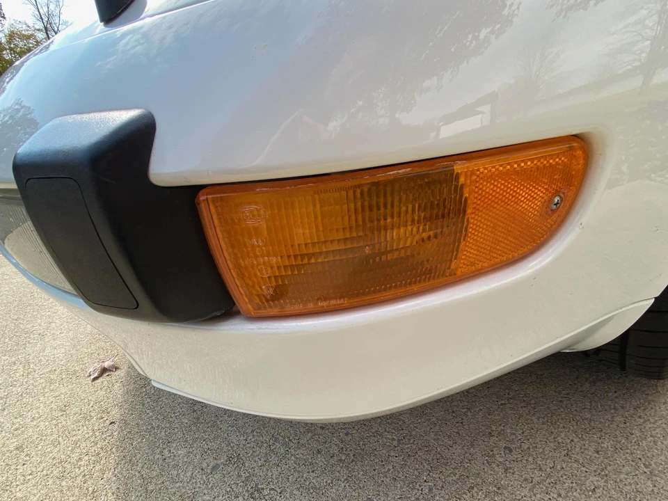 1995 Porsche 993 Carrera - Image 29 of 31