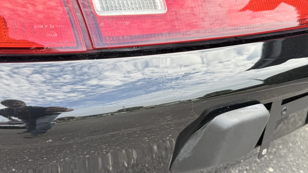 1995 Porsche 993 Carrera - Image 24 of 31