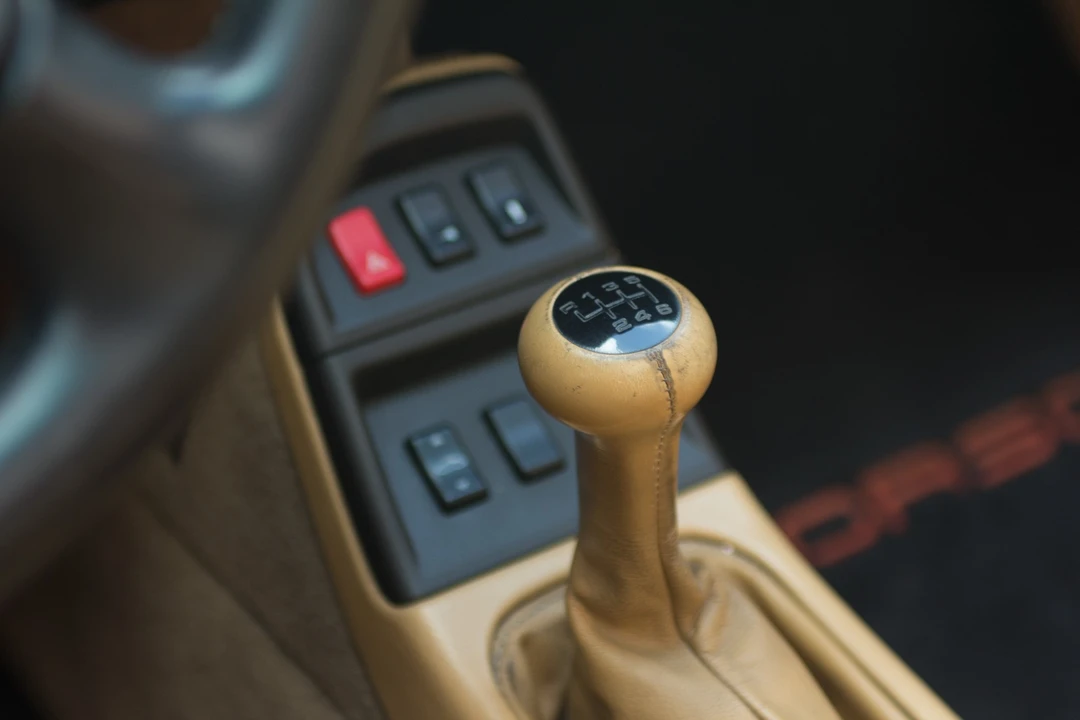 1995 Porsche 993 Carrera - Image 19 of 31