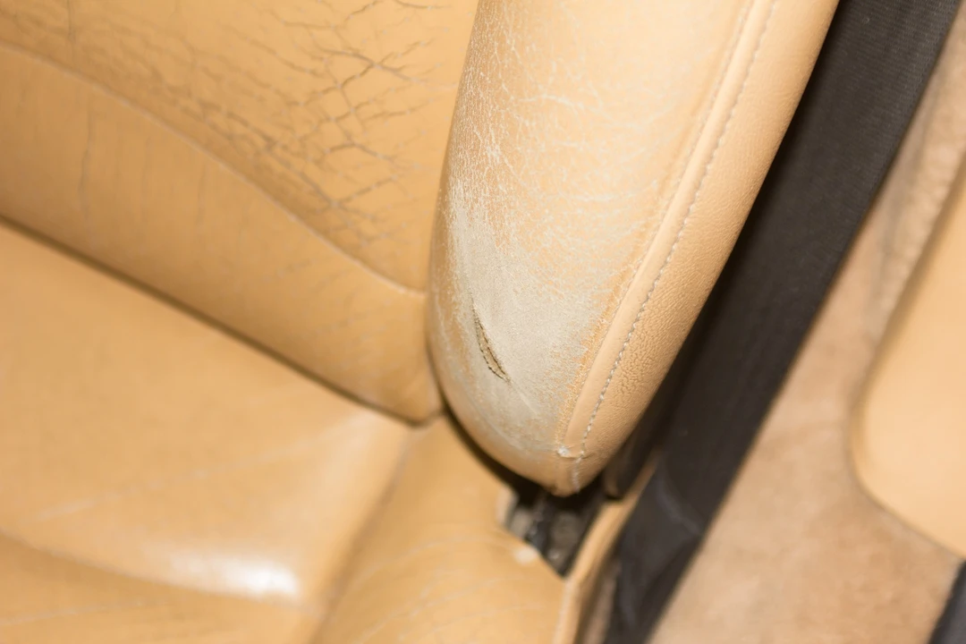 1995 Porsche 993 Carrera - Image 20 of 31