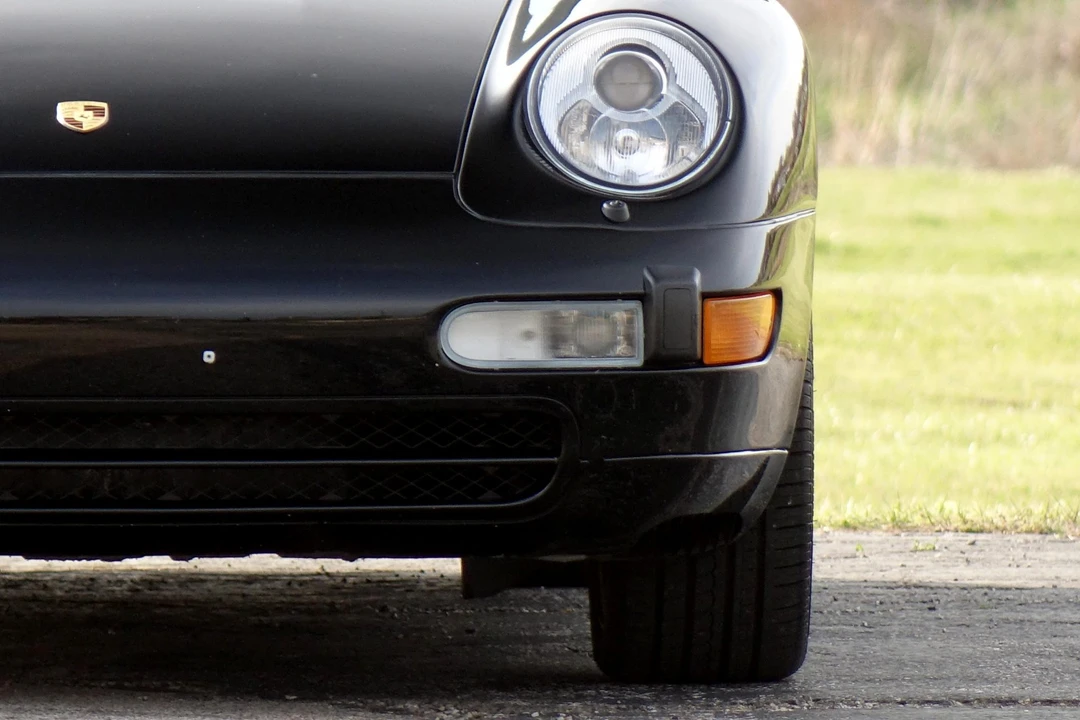 1995 Porsche 993 Carrera - Image 15 of 31
