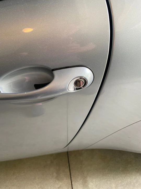 1995 Porsche 993 Carrera - Image 27 of 31