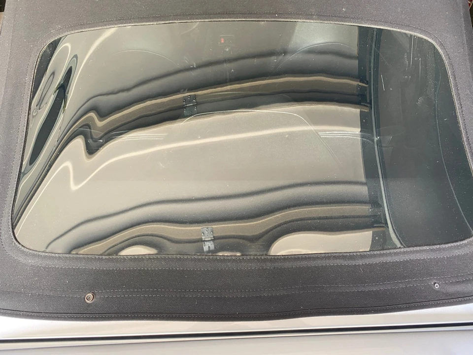 1995 Porsche 993 Carrera - Image 22 of 31