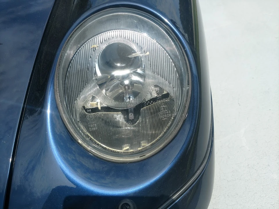 1995 Porsche 993 Carrera - Image 23 of 31